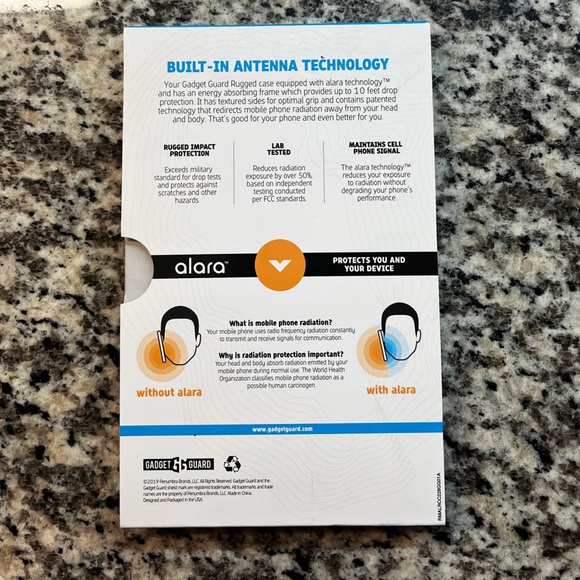 NEW IPhone 11 Pro Max Case - Picture 4 of 5